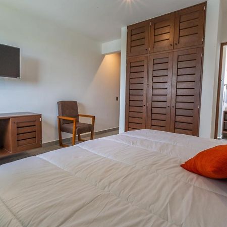 Esduma Mura Cancun Hotell Eksteriør bilde