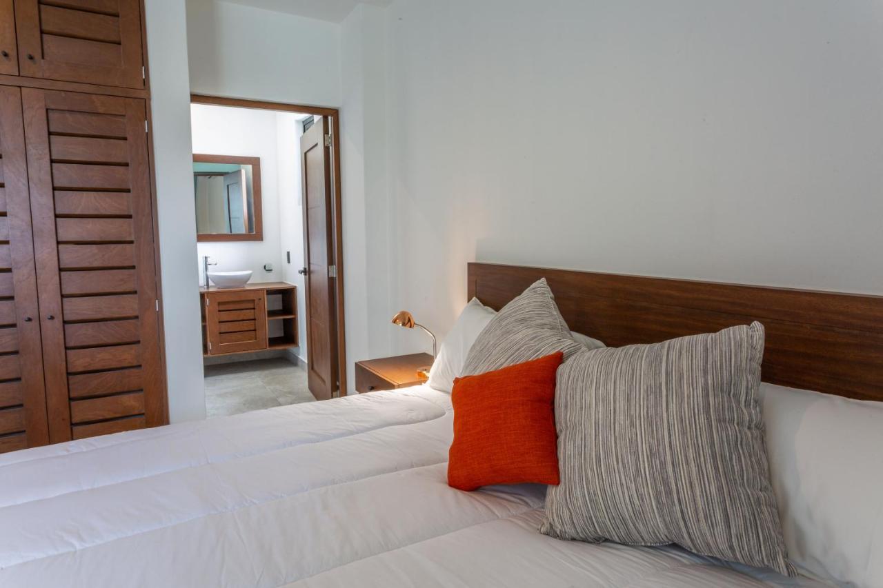 Esduma Mura Cancun Hotell Eksteriør bilde