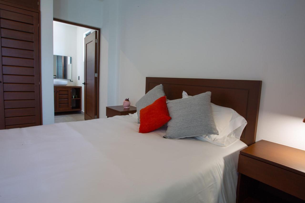 Esduma Mura Cancun Hotell Eksteriør bilde