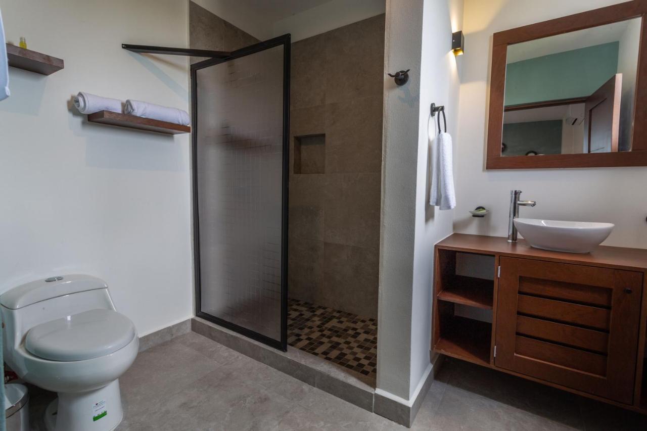 Esduma Mura Cancun Hotell Eksteriør bilde