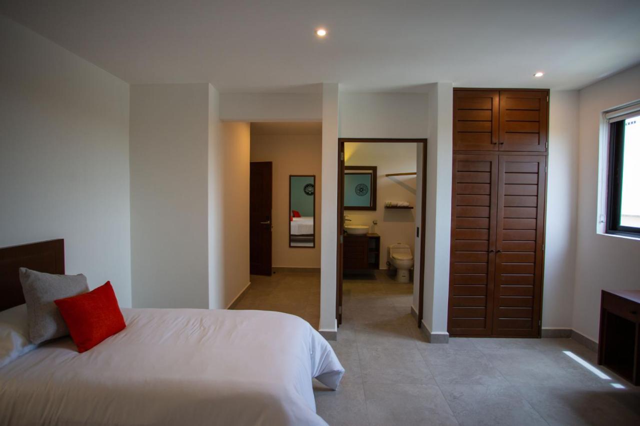 Esduma Mura Cancun Hotell Eksteriør bilde