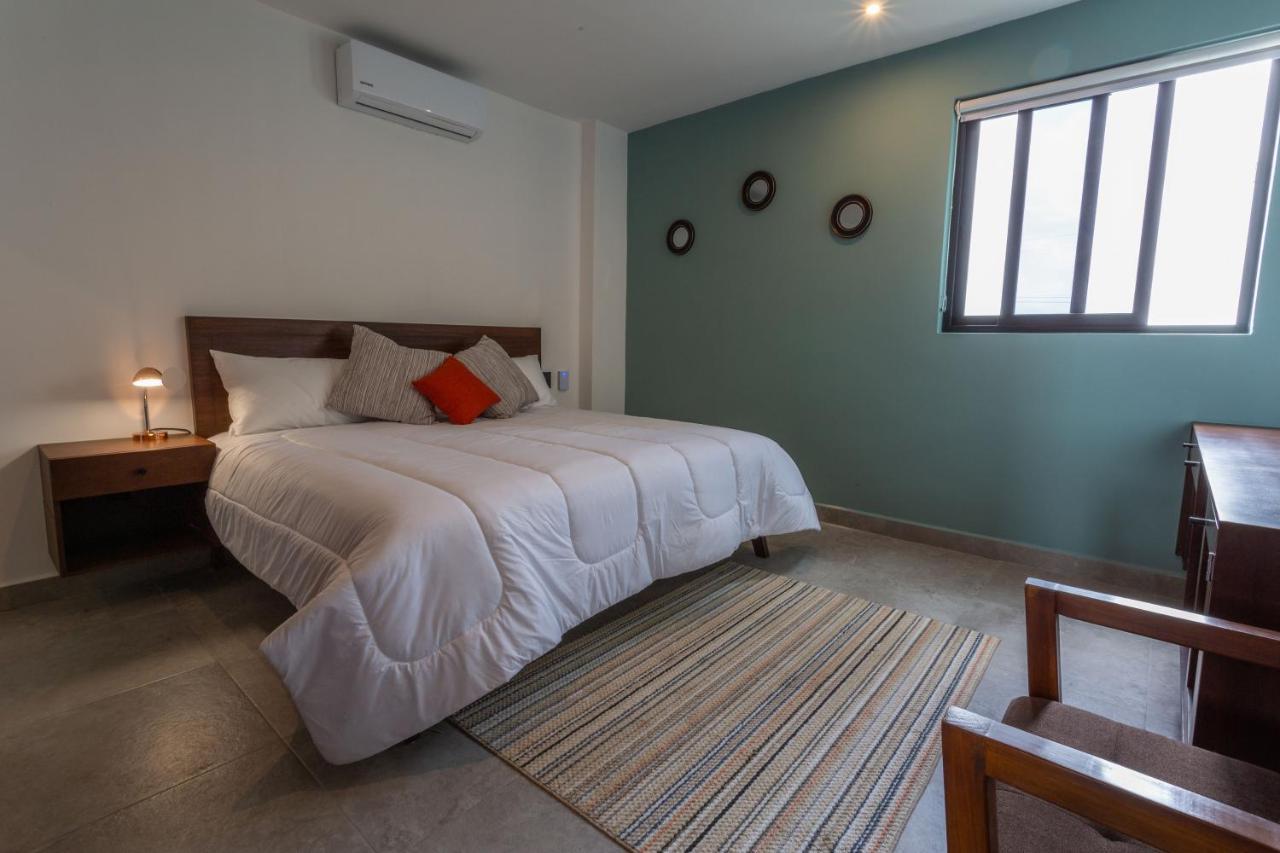 Esduma Mura Cancun Hotell Eksteriør bilde