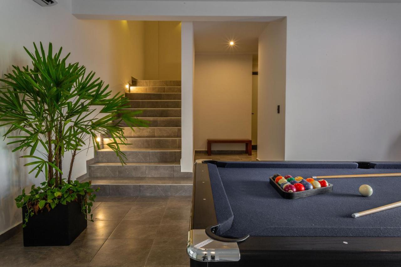 Esduma Mura Cancun Hotell Eksteriør bilde