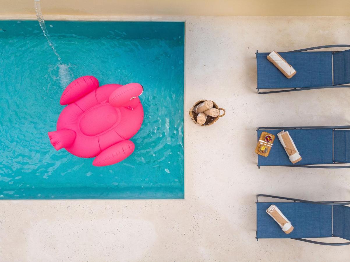 Esduma Mura Cancun Hotell Eksteriør bilde