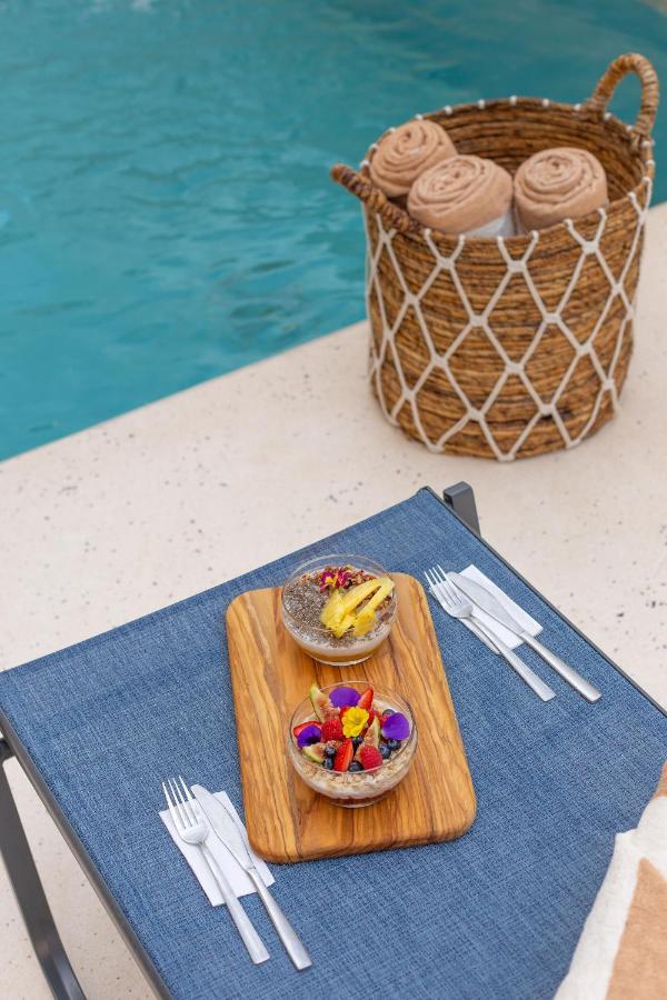 Esduma Mura Cancun Hotell Eksteriør bilde