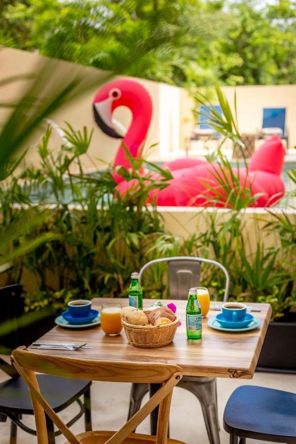 Esduma Mura Cancun Hotell Eksteriør bilde