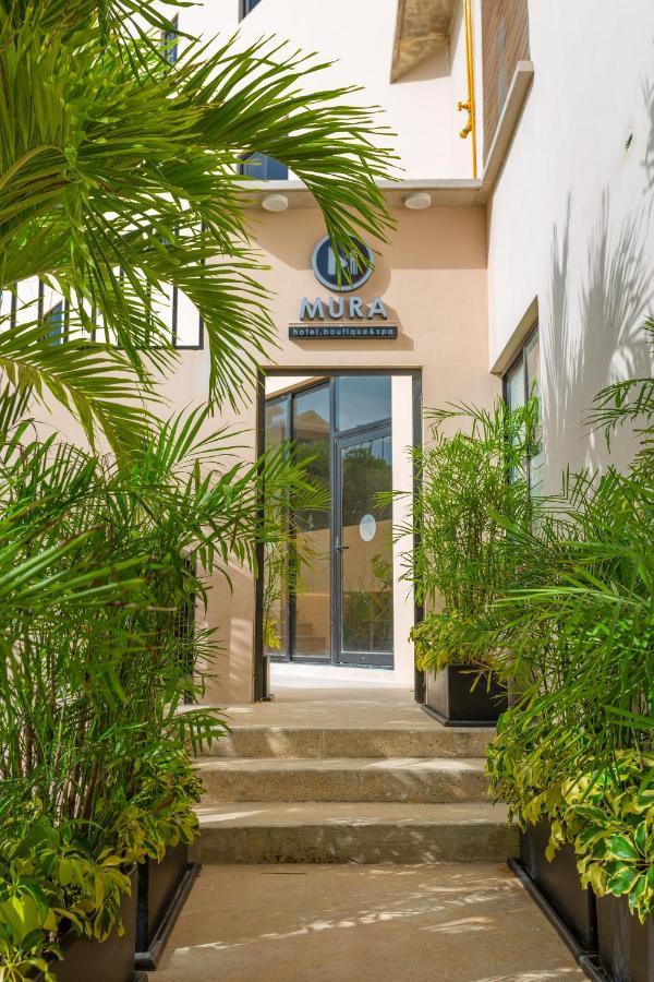 Esduma Mura Cancun Hotell Eksteriør bilde